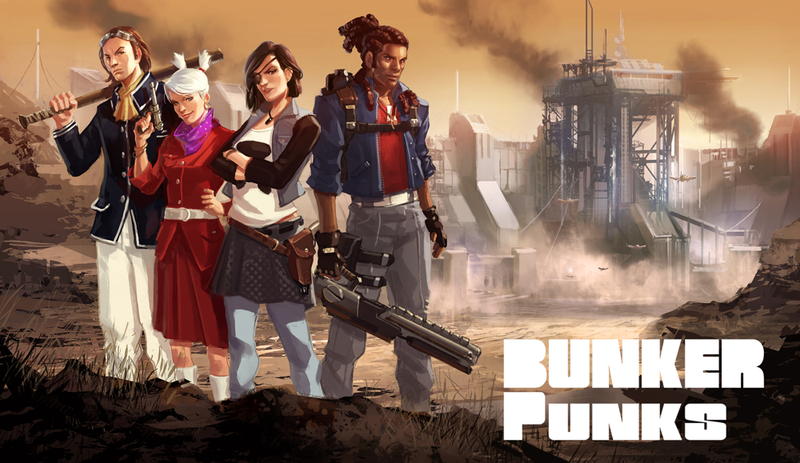 Illustration for article titled New Indie Game Looks Like A Roguelike Doom